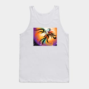 Phoenix Nova Tank Top